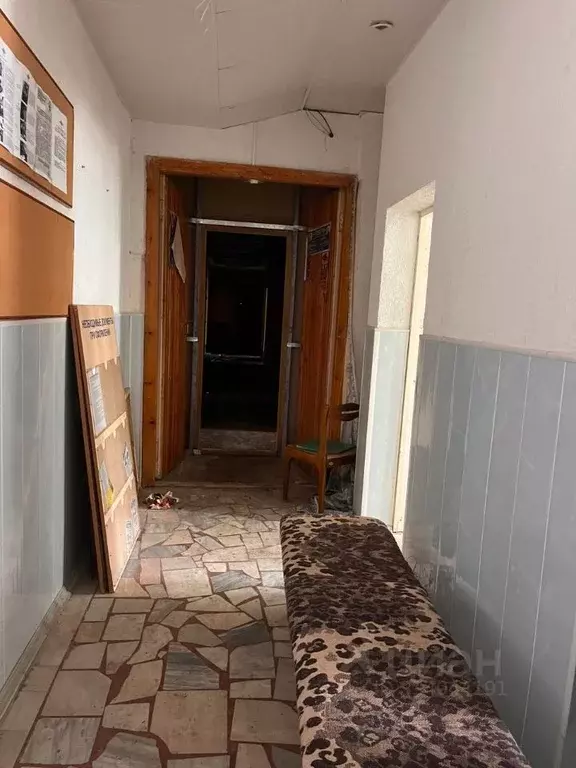 Помещение свободного назначения в Пензенская область, Заречный ул. ... - Фото 2