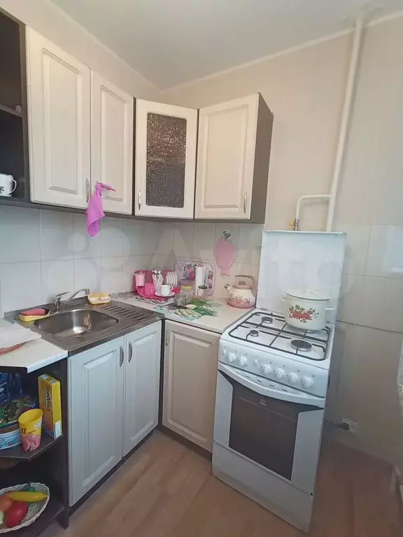 1-к. квартира, 31,9 м, 2/9 эт. - Фото 0
