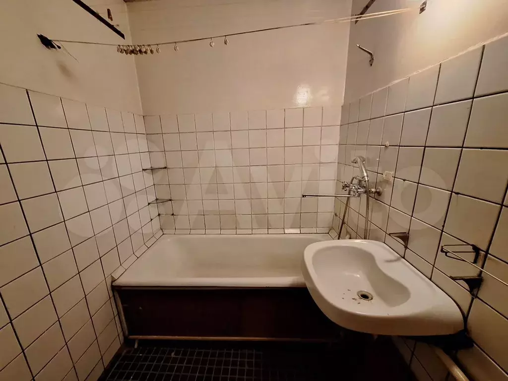 2-к. квартира, 68 м, 1/14 эт. - Фото 1
