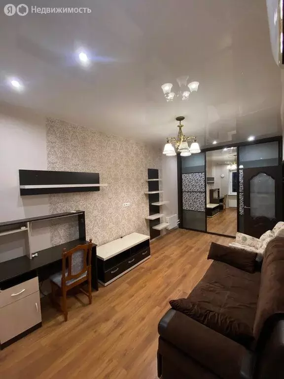 2-комнатная квартира: Якутск, улица Пирогова, 7/1 (51 м) - Фото 0