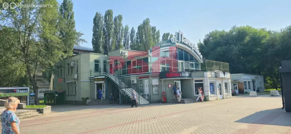 Помещение свободного назначения (220 м) - Фото 0