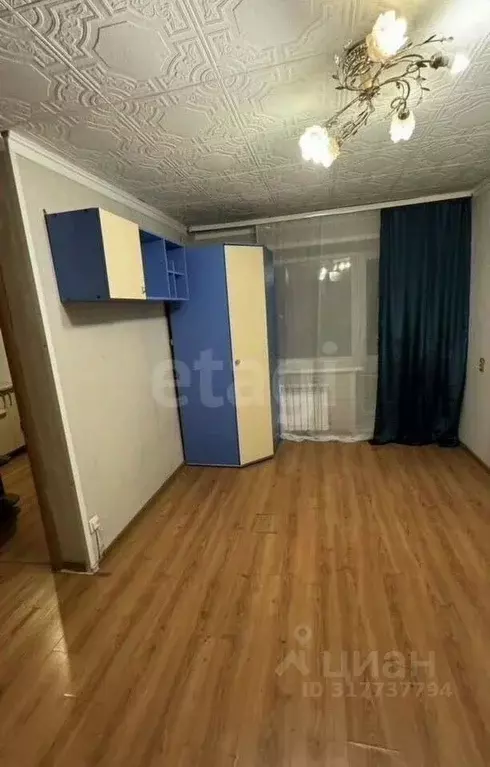 1-к кв. Кемеровская область, Кемерово ул. 9 Января, 12 (36.0 м) - Фото 1
