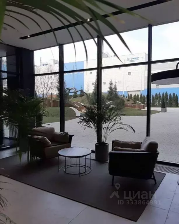 2-к кв. Москва проезд Жуков, 21Б (40.0 м) - Фото 2