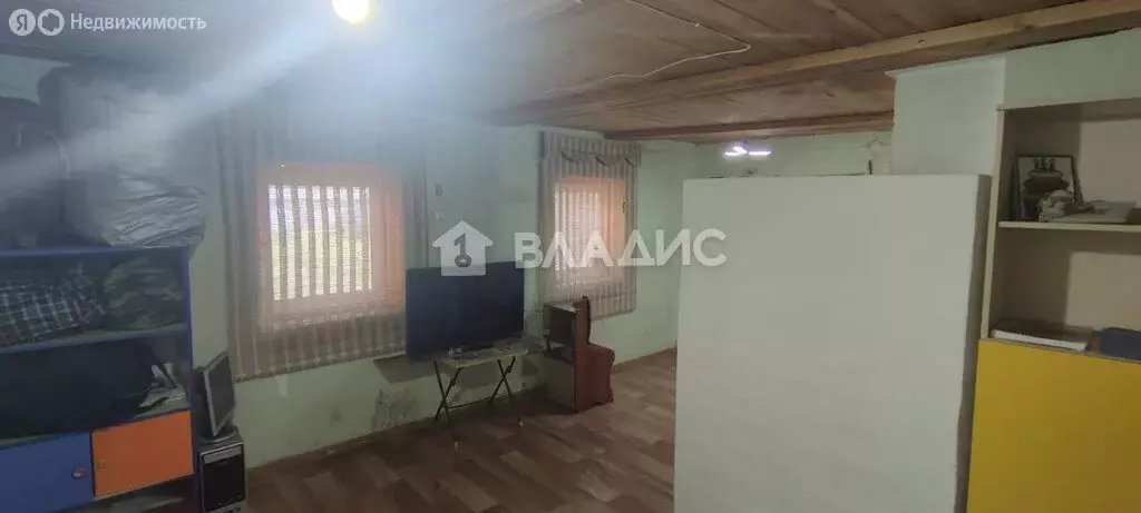 Дом в Нижний Саянтуй, садовые участки Заря, Джидинская улица, 7 (26 м) - Фото 1