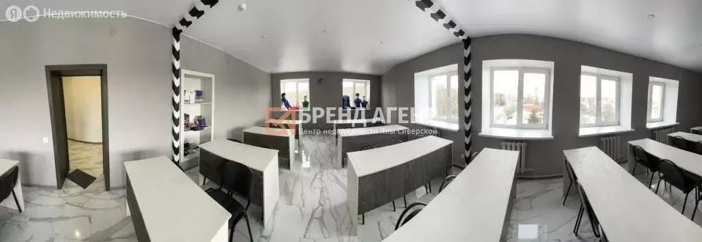 Офис (142 м) - Фото 1