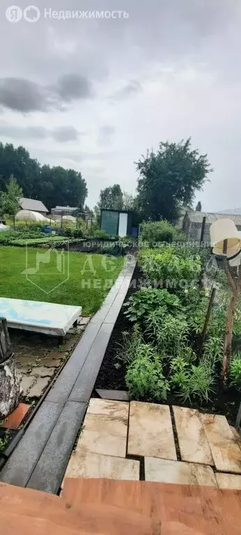 Дом в Кемеровский муниципальный округ, СНТ Маручак, Сектор Б (60 м) - Фото 1