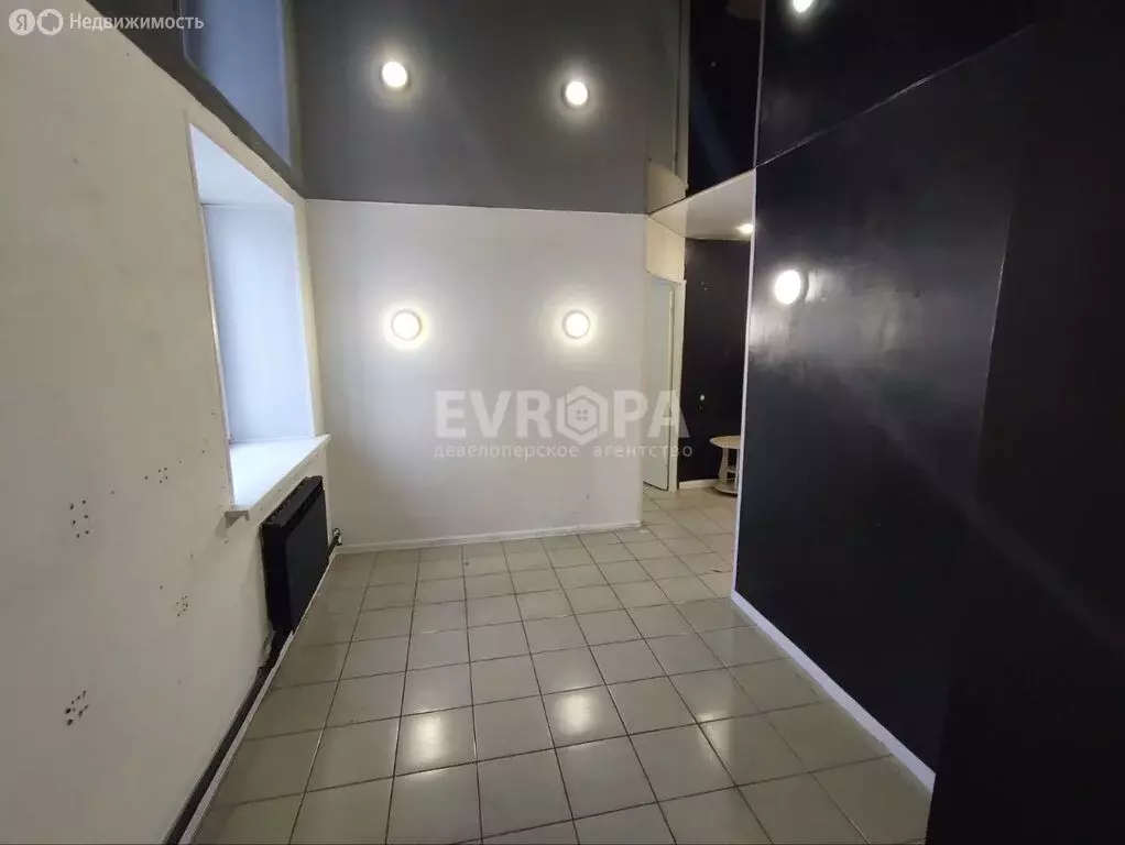 Офис (40 м) - Фото 1