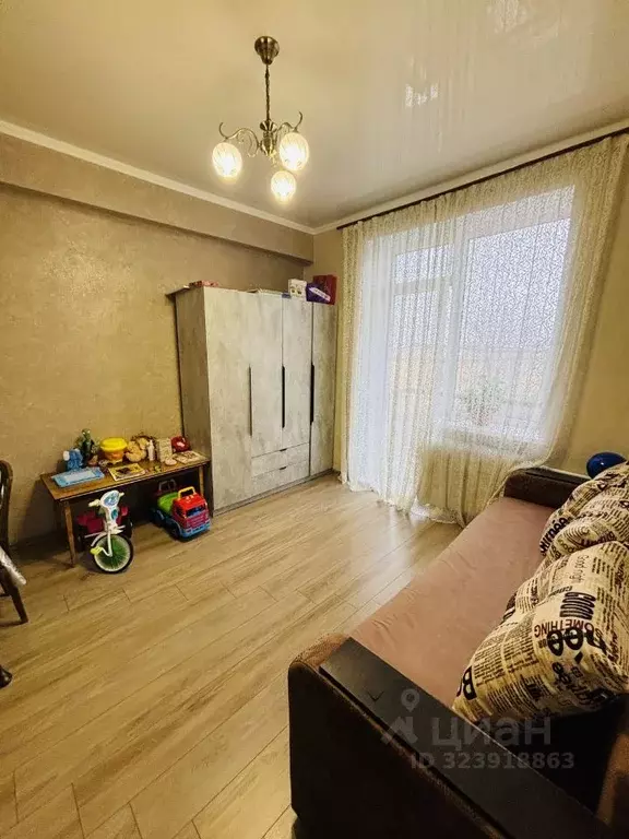 3-к кв. Челябинская область, Магнитогорск ул. Писарева, 18 (73.2 м) - Фото 2