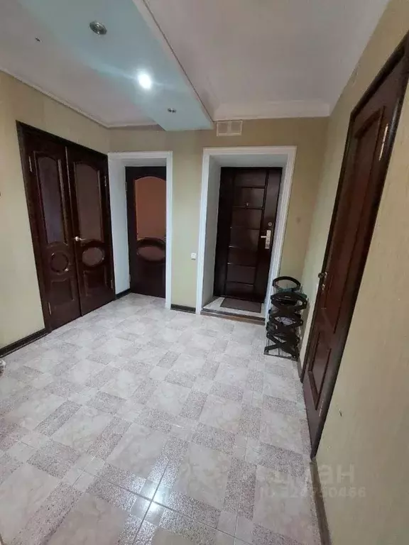 3-к кв. Чеченская республика, Грозный ул. Сафонова, 26 (72.0 м) - Фото 2