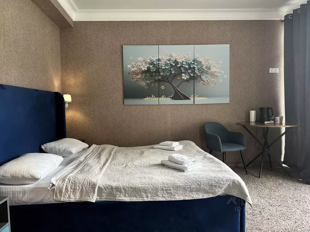 Комната Дагестан, Гунибский район, Хиндах с/пос, с. Хиндах ул. ... - Фото 2