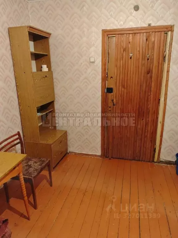 Комната Смоленская область, Смоленск ул. Маршала Соколовского, 16 ... - Фото 2