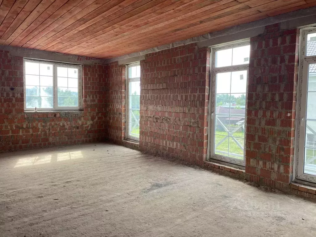 Коттедж, 261.4 м - Фото 1