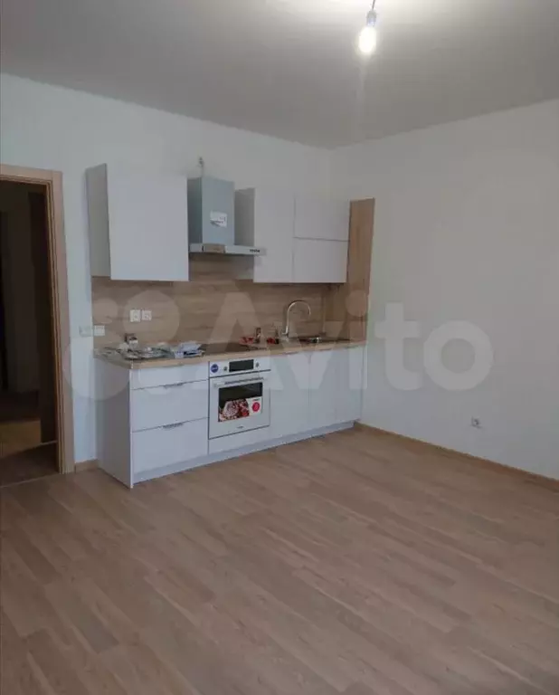 Квартира-студия, 27 м, 25/27 эт. - Фото 0