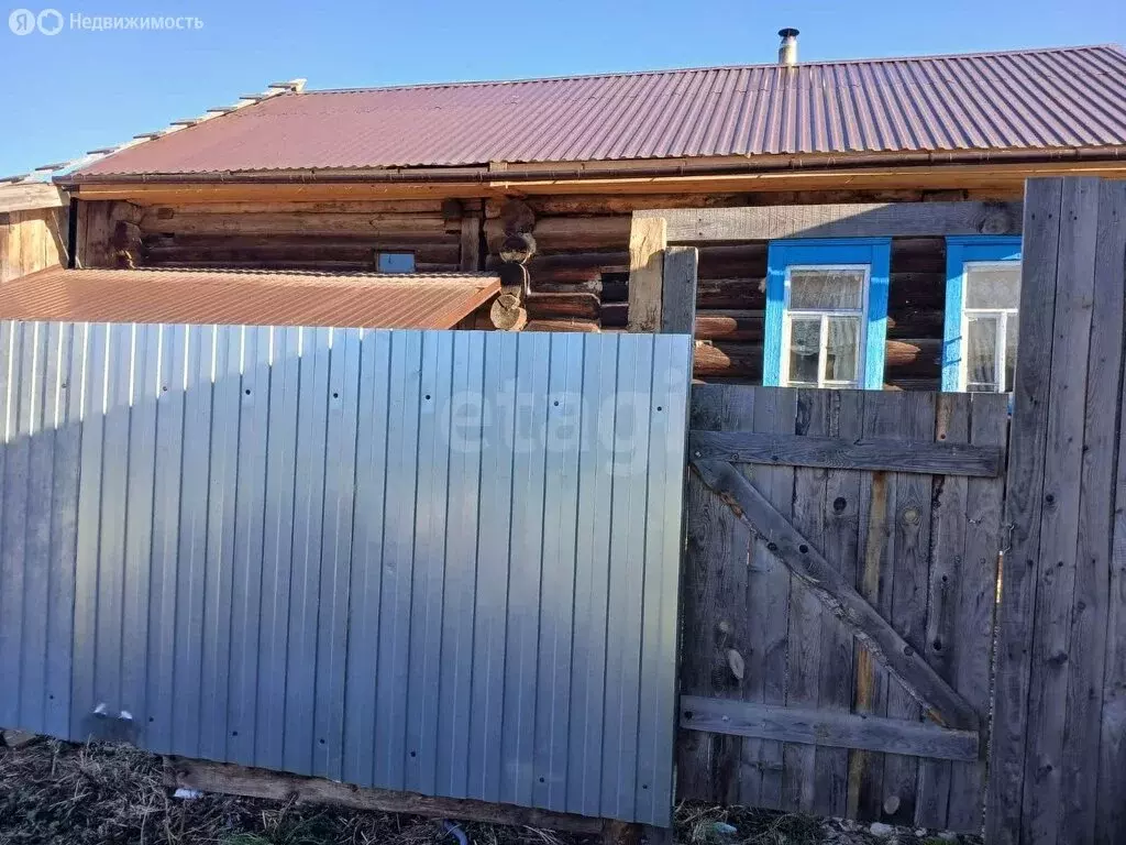 Дом в Люльпаны, улица Механизаторов (35 м) - Фото 2