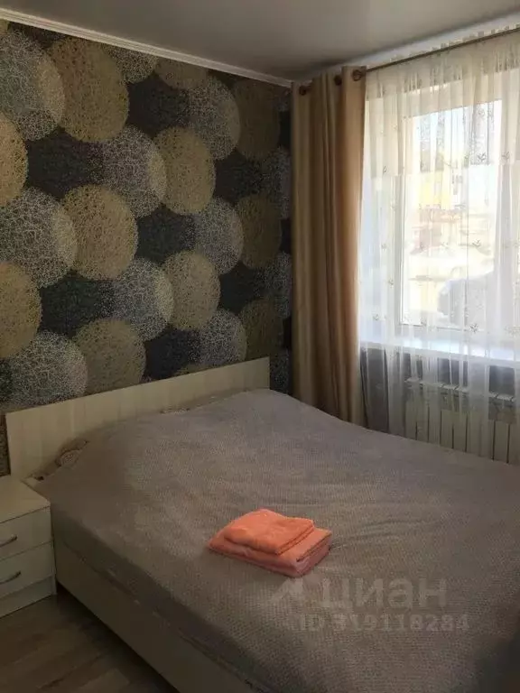 1-к кв. Камчатский край, Петропавловск-Камчатский просп. 50 лет ... - Фото 0