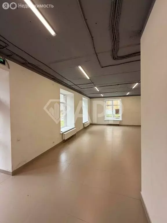 Офис (63.8 м) - Фото 0