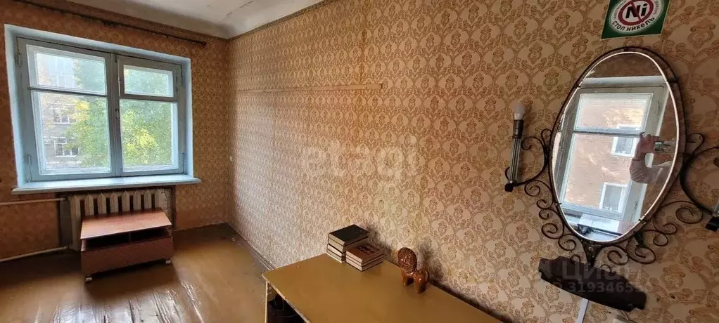 2-к кв. Воронежская область, Борисоглебск Третьяковская ул., 3 (40.8 ... - Фото 1