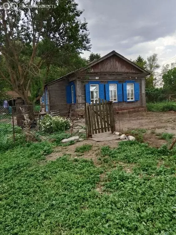 Дом в Тормосин, улица Пушкина (50 м) - Фото 0