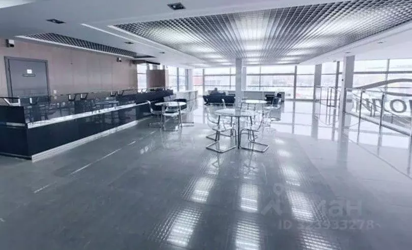 Помещение свободного назначения в Санкт-Петербург Богатырский просп., ... - Фото 2