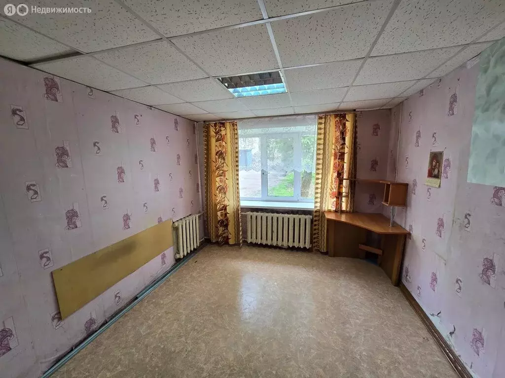 1к в 6-комнатной квартире (13.2 м) - Фото 1
