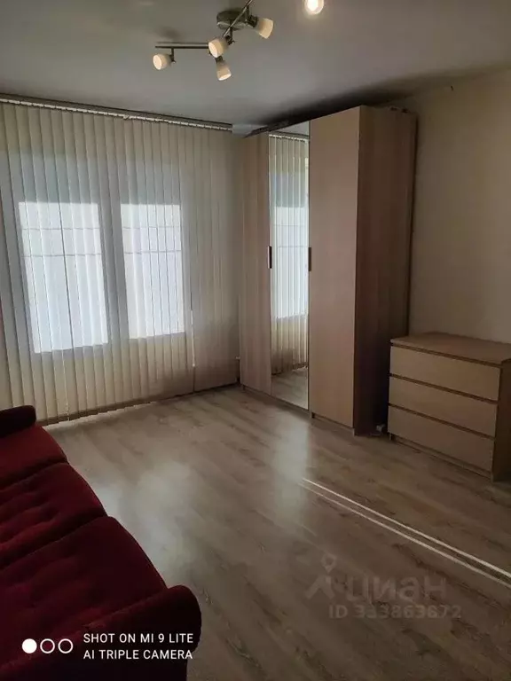 1-к кв. Москва Дубининская ул., 88 (36.0 м) - Фото 2