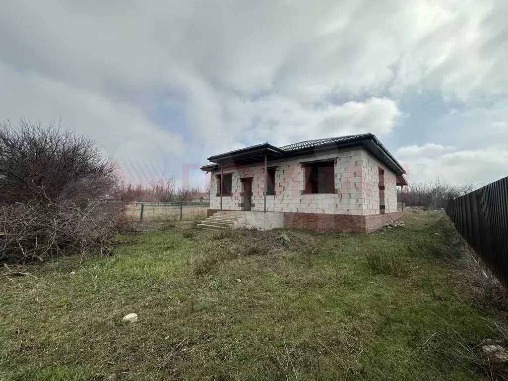 Дом 120 м на участке 8 сот. - Фото 1