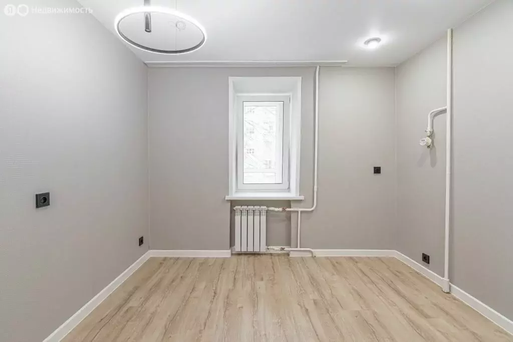 3-комнатная квартира: Ярославль, улица Ньютона, 63к2 (68 м) - Фото 1