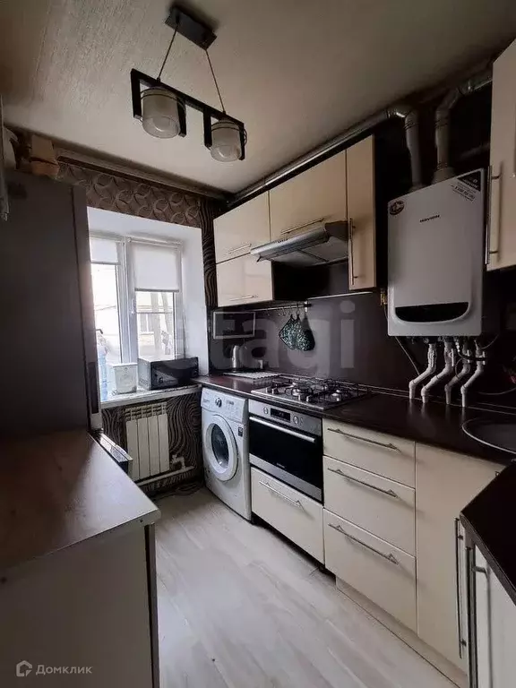 Продаётся 3-к квартира, 50.6 м - Фото 0