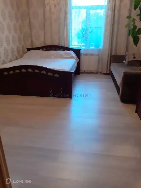 Продаётся 2-к квартира, 58.2 м - Фото 1