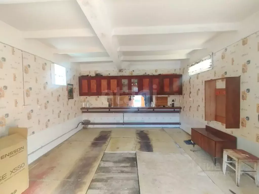 Гараж в Челябинская область, Озерск Челябинская ул., 3 (50 м) - Фото 2