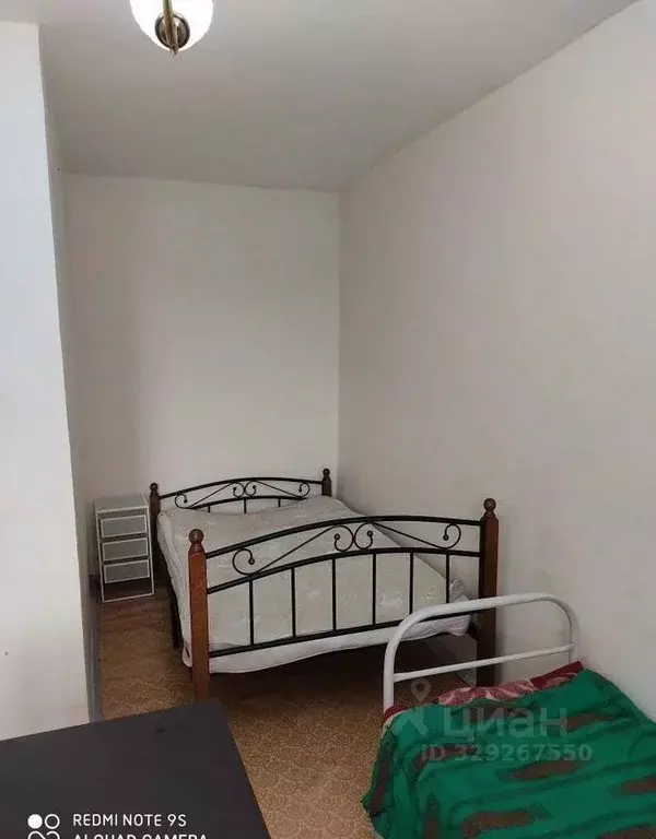 1-к кв. Москва Сиреневый бул., 69К1 (28.9 м) - Фото 2