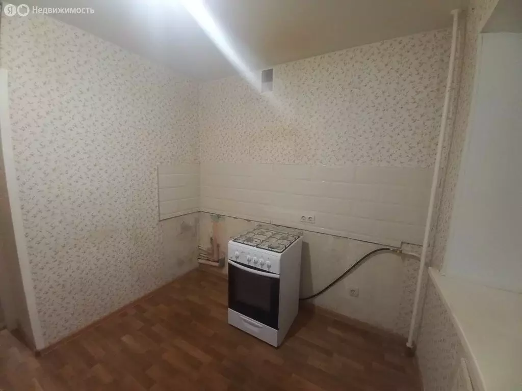 1-комнатная квартира: Вологда, улица Яшина, 3 (33 м) - Фото 2