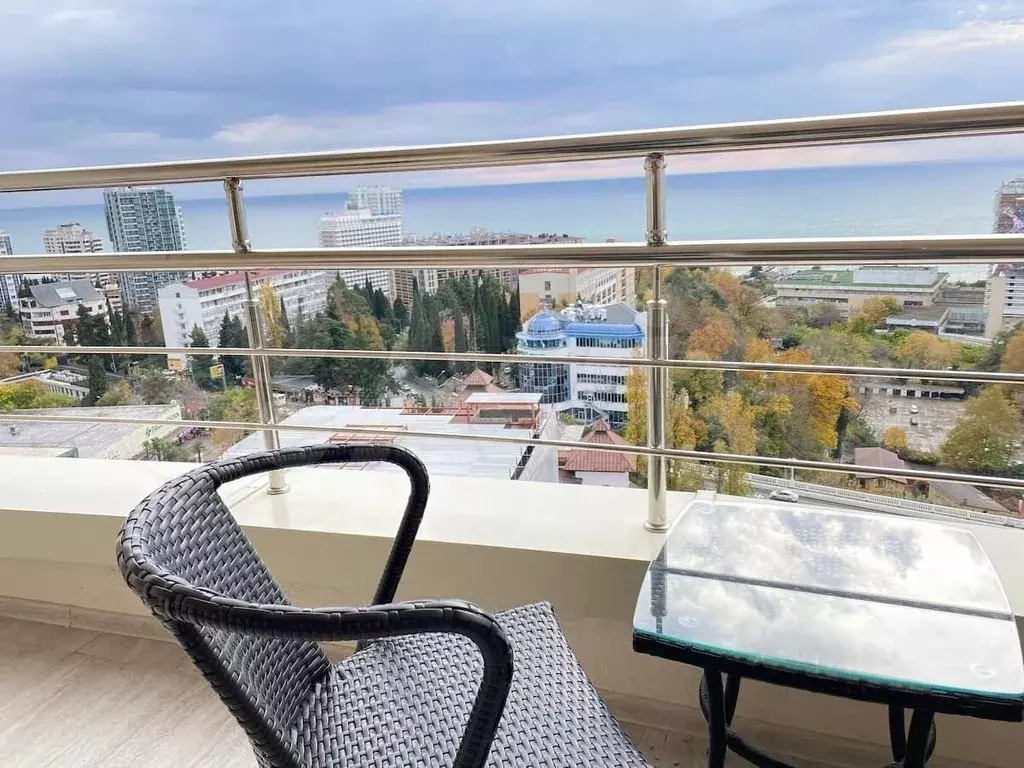 1-к. квартира, 35,7 м, 9/21 эт. - Фото 1