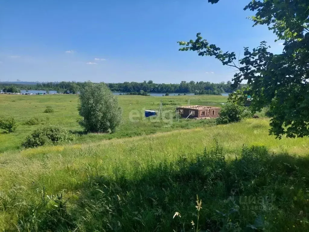 Участок в Башкортостан, Уфимский район, Михайловский сельсовет, д. ... - Фото 1