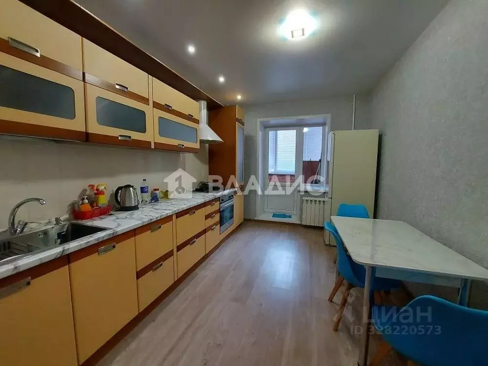 2-к кв. Московская область, Орехово-Зуево Мадонская ул., 12А (82.0 м) - Фото 1