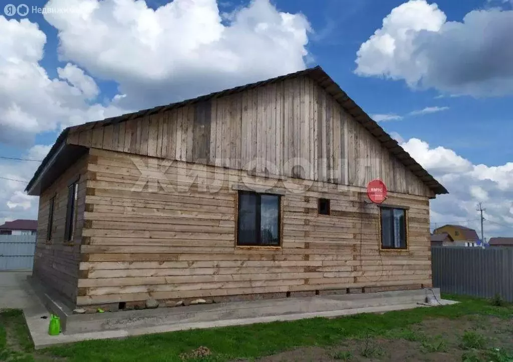 Дом в село Корнилово, Ключевая улица (116 м) - Фото 0