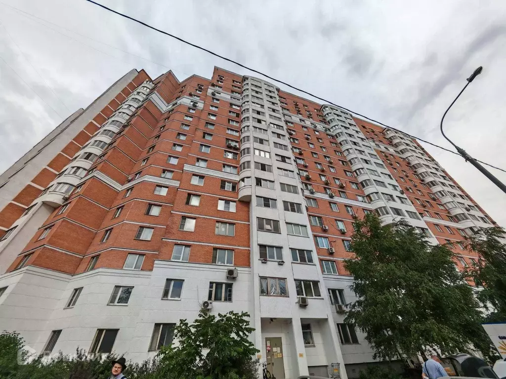 Продаётся 2-к квартира, 54 м - Фото 0