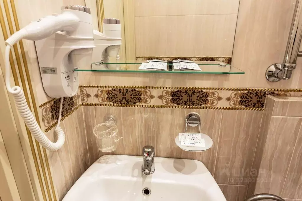 Комната Москва ул. Чистова, 19 (15.0 м) - Фото 2