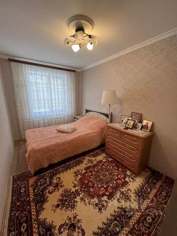 2-к кв. Омская область, Омск ул. Лермонтова, 134а (44.3 м) - Фото 1