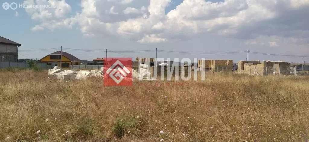 Участок в Мирное, 8 (7 м) - Фото 2