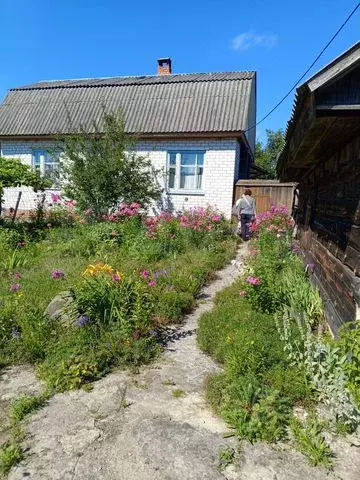 Дом 60 м на участке 20 сот. - Фото 0