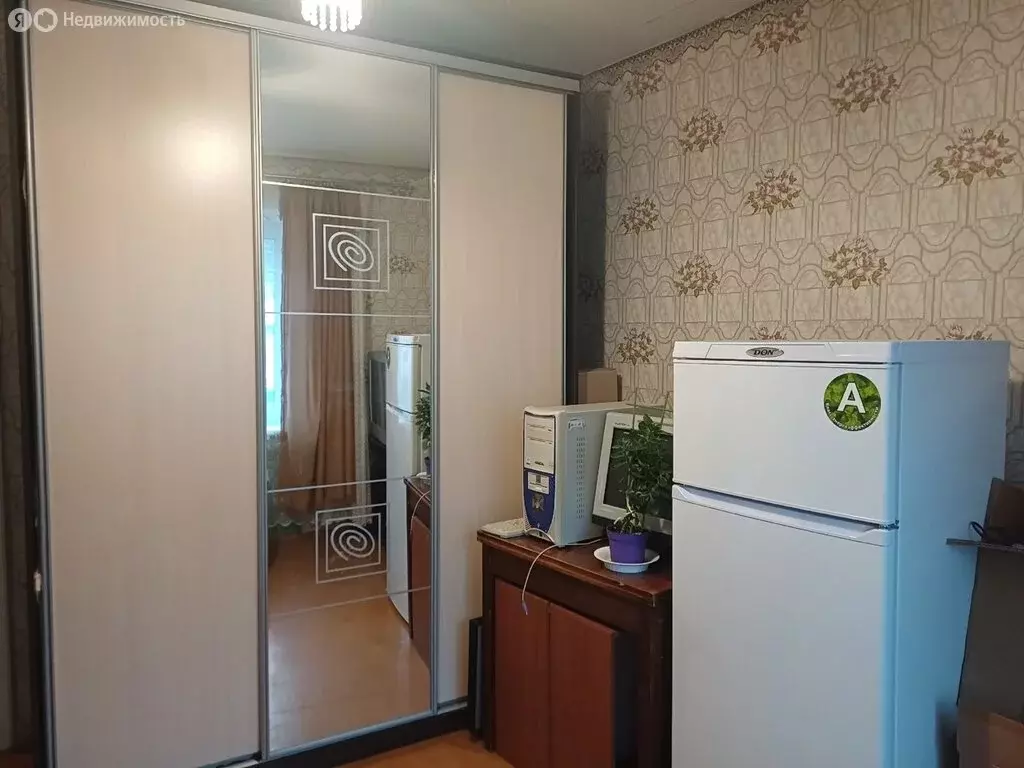 2-комнатная квартира: Катунино, улица Авиаторов, 8 (53.1 м) - Фото 2