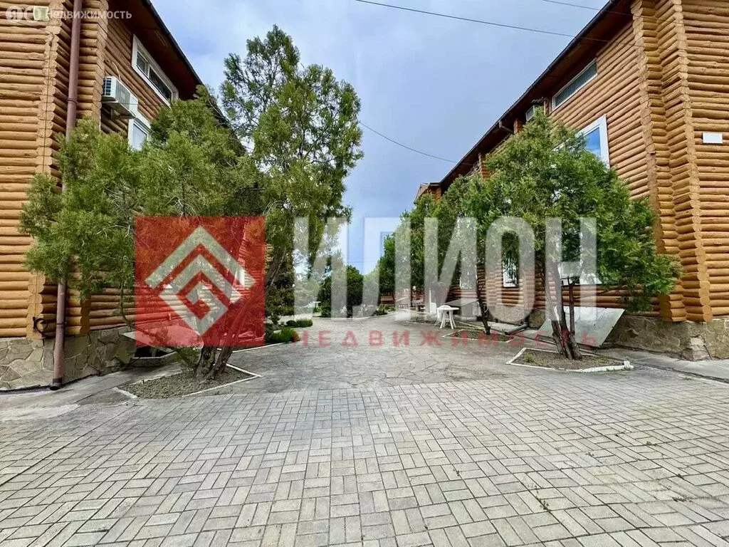3-комнатная квартира: Коктебель, Горная улица, 3 (70 м) - Фото 2