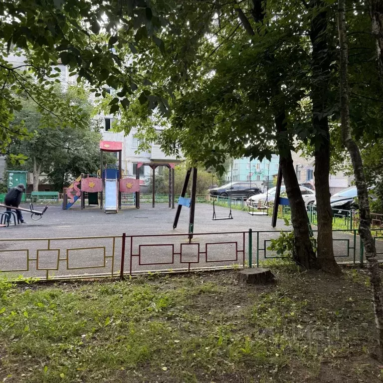 2-к кв. Московская область, Ногинск Богородский городской округ, ул. ... - Фото 2