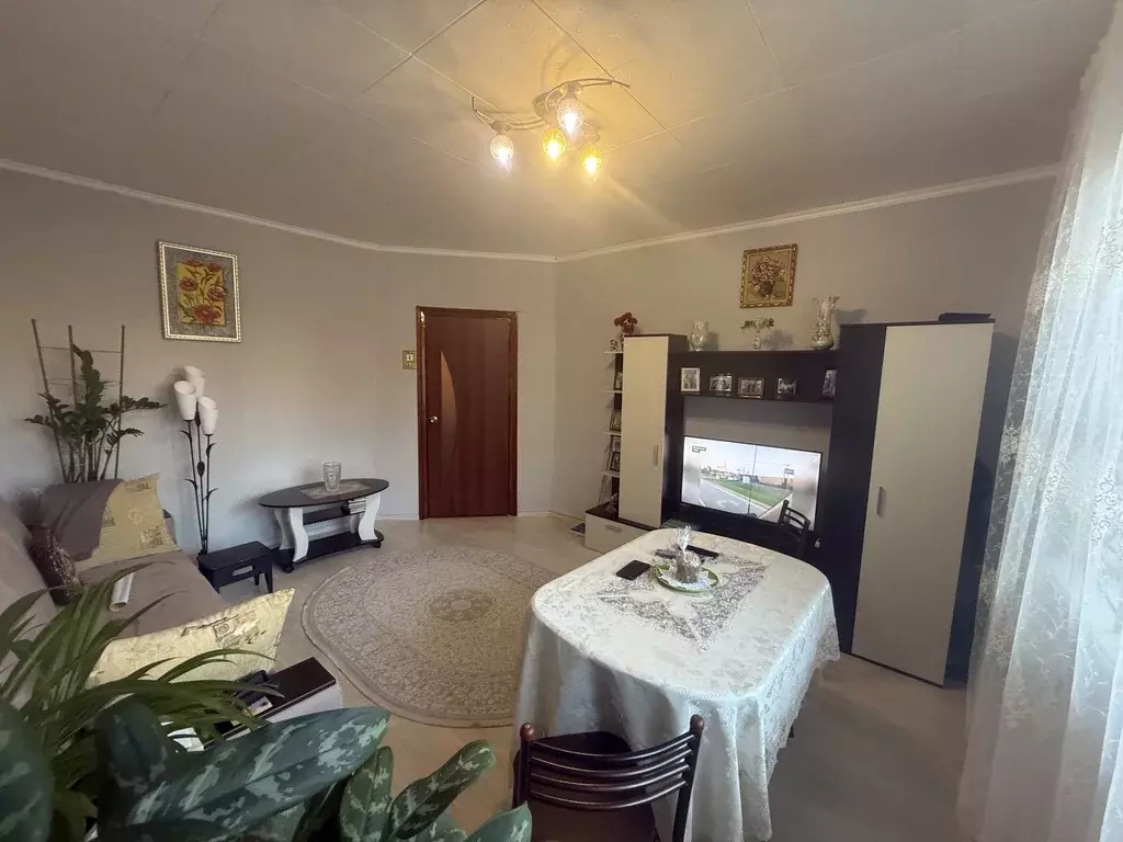 Продаётся 3-к квартира, 68 м - Фото 1