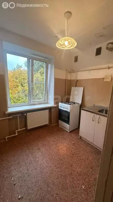 2-комнатная квартира: Санкт-Петербург, Варшавская улица, 24 (42.3 м) - Фото 2