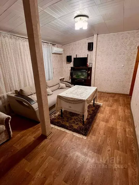 Дом в Ростовская область, Ростов-на-Дону Тибетская ул. (80 м) - Фото 2