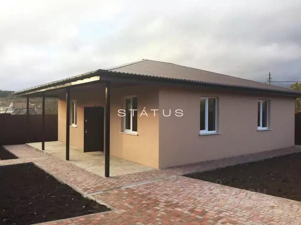 Дом в Севастополь Чайка-89 СНТ, 3 (90 м) - Фото 1