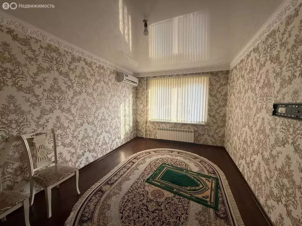 3-комнатная квартира: Баксан, улица Мира, 2 (68.7 м) - Фото 2