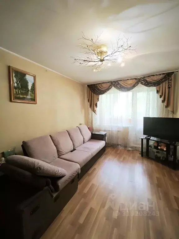 Комната Московская область, Чехов ул. Маркова, 7 (30.0 м) - Фото 0